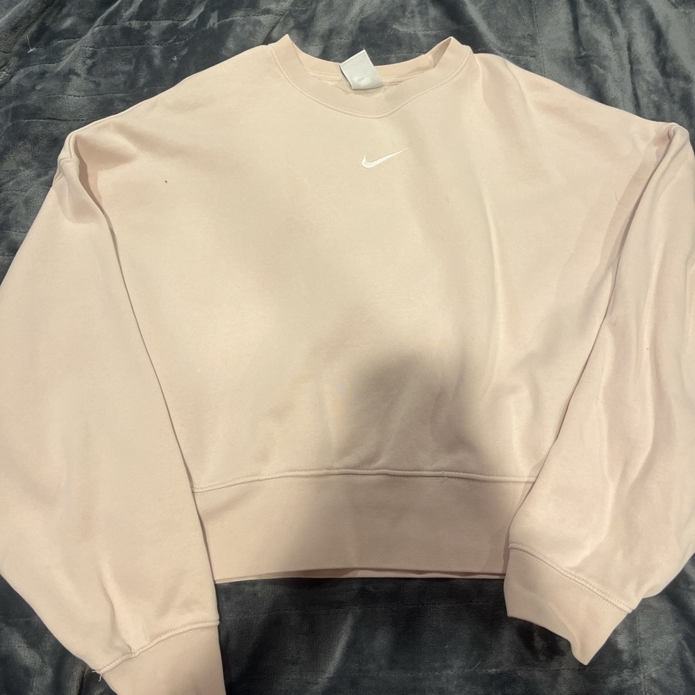 Nike Crew Neck